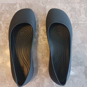 Crocs Brooklyn Ballet Flats New